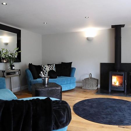 Pen-Y-Worlod Cottages Abergavenny Exteriér fotografie