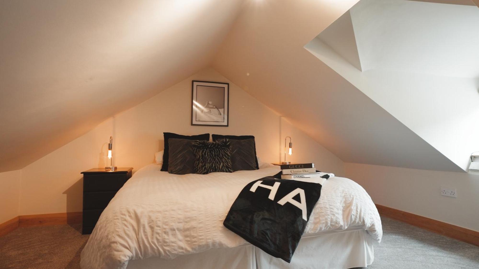 Pen-Y-Worlod Cottages Abergavenny Exteriér fotografie
